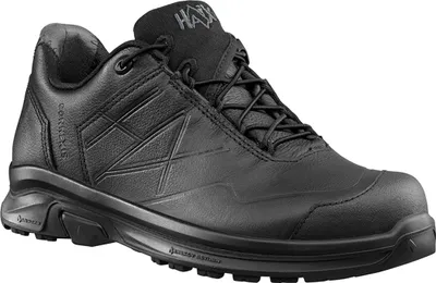 Produktbild von HAIX Sicherheitshalbschuh CONNEXIS Force GTX Ws LTR low 350011 Gr. 37 schwarz