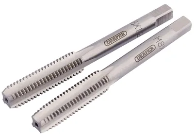 Immagine prodotto di Rubinetto DRAPER M8 x 1,25 mm