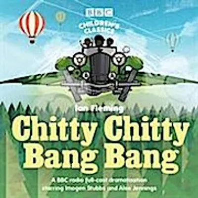 Produktbild von Chitty Chitty Bang Bang