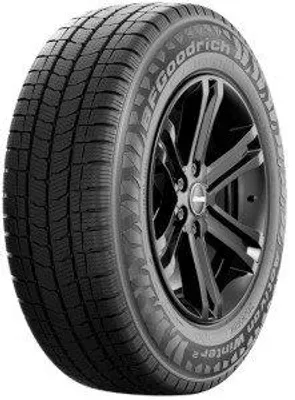 Produktbild von BF Goodrich Wi car-tyres Activan Winter 2 ( 205/75 R16 113R )