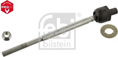 Produktbild von Febi Axialgelenk für Spurstange für Nissan Bluebird Micra Prairie Sunny