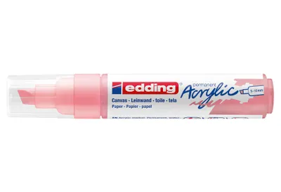 Immagine prodotto di edding 5000 Marcatore acrilico rosa