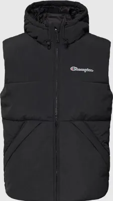 Produktbild von ROCHESTER Weste Outdoor NBK M