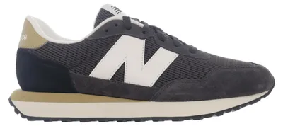 Imagen del producto de Zapatillas New Balance 237 para hombre, modelo M2375RS, color gris, talla 42.5