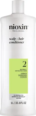 Image de Nioxin 2 Conditionneur 1 L