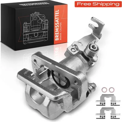 Immagine prodotto di Frankberg 1x pinza freno asse posteriore destra per Mazda MX-5 III NC 1.8L 2.0L 2005-2014