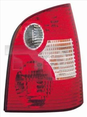 Produktbild von TYC Heckleuchte 11-0171-01-2
