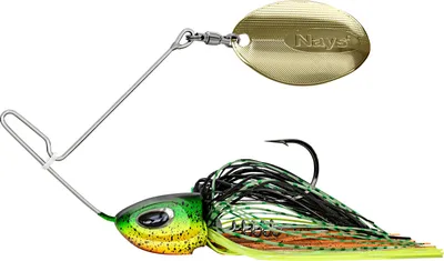 Immagine prodotto di Nays MZ RNNR 2.0 Misura S 10 g H-07 Spinnerbait