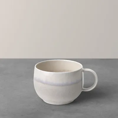 Zdjęcie produktu dla Villeroy&Boch - Filiżanka do kawy 190 ml Perlemor Sand