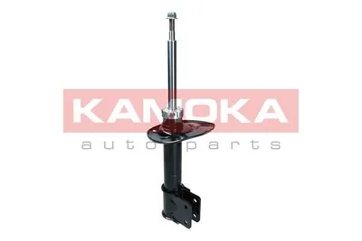 Produktbild von KAMOKA Stoßdämpfer Vorne Links passend für PEUGEOT 5008 (0U, 0E) Federbein 2000587