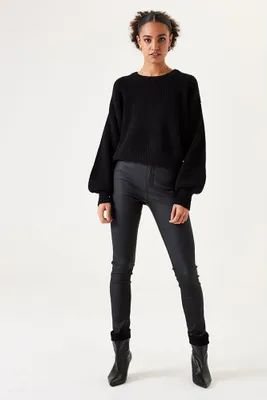 Image de Garcia Z0013 Pull Noir XS Femme Noir XS