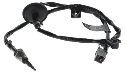 Produktbild von BOSCH 0 986 259 246 Abgastemperatursensor für HYUNDAI Tucson (TL, TLE)