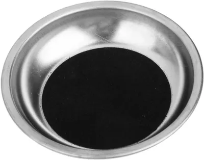 Productafbeelding van Magisch speelgoed - Munt - Penetratiebeker - Glas - Magische toren - Roestvrij staal