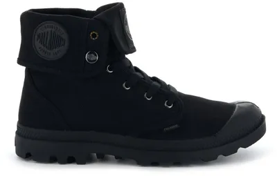 Produktbild von Palladium Womens Baggy Black/Black Größe EU 38