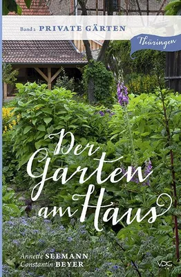 Produktbild von Der Garten am Haus - Private Gärten