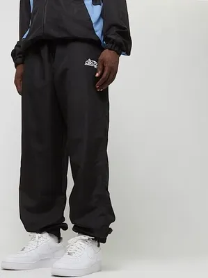 Obrázek produktu pro Kalhoty K1X Trackpants Black - S