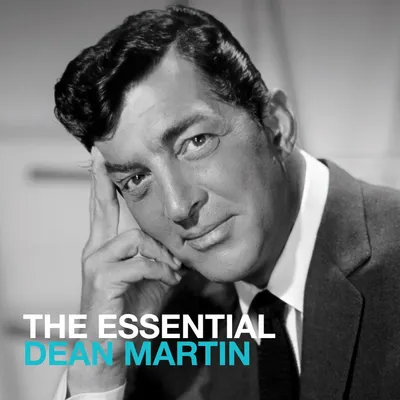 Produktbild von The Essential Dean Martin
