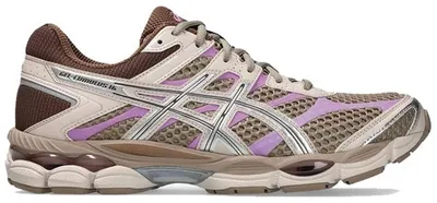 Image de Chaussures Asics Asics Gel Cumulus 16 "Pink" pour Homme