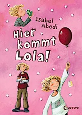 Immagine prodotto di Hier kommt Lola!