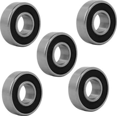 Produktbild von 5stk 35mm OD 15mm Innendurchmesser 11mm Dicke Versiegelte Rillenkugellager de
