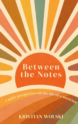 Produktbild von Between the Notes
