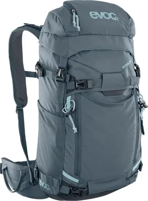 Produktbild von Evoc PATROL 32 Liter Carbon Grey