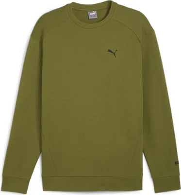 Immagine prodotto di PUMA RAD/CAL Equipaggio DK VERDE OLIVO VERDE OLIVO S
