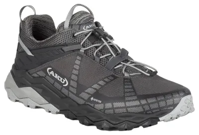 Produktbild von Flyrock GTX Men schwarz UK 8,5 - black/silver