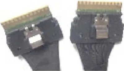 Immagine prodotto di Intel - Kit di cavi di memoria - per sistema server M50CYP2UR208