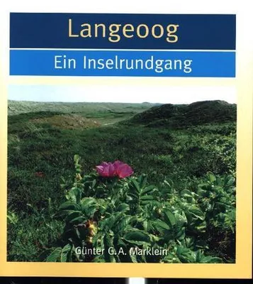 Immagine prodotto di Marklein, G: Langeoog