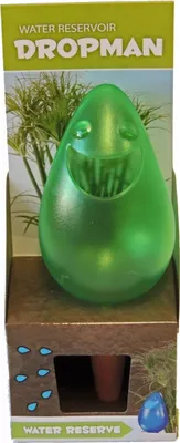 Produktbild von Dropman Wasserspeicher Bewässerung für Blumentöpfe