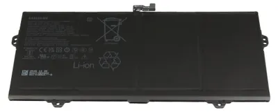 Produktbild von BA43-00408A Samsung Akku 67,18Wh