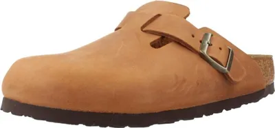 Image de Birkenstock Boston Couleur Marron