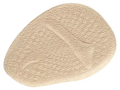 Obrázok produktu pre Podložky pod päty, 2 páry, protišmykové vložky do topánok, gélové vložky na prednú časť chodidla pre ženy