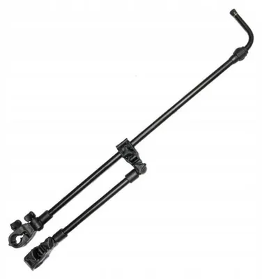 Produktbild von Mistrall Feeder Arm Stütze 80 - 140cm