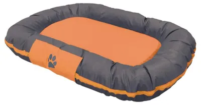 Immagine prodotto di Cuscino Nobby Classic "RENO" L x P x A: 69 x 50 x 9 cm, arancione
