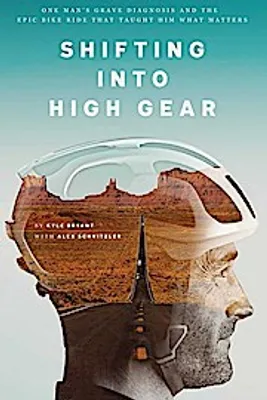 Imagen del producto de Shifting into High Gear