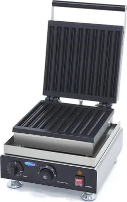 Produktbild von Maxima - Gastro Waffelmacher - 10 Stück - Churros