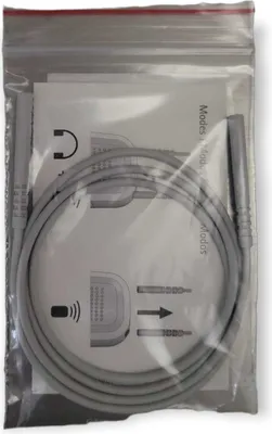 Zdjęcie produktu dla Długi pasek na szyję Phonak