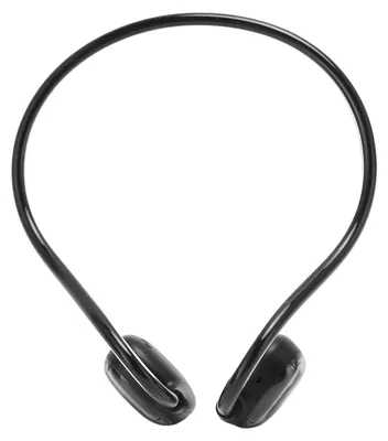 Zdjęcie produktu dla Słuchawki otwarte, Bluetooth 5.3, przewodnictwo powietrzne, bezprzewodowe, stereo, podwójny mikrofon, redukcja szumów, słuchawki sportowe do biegania