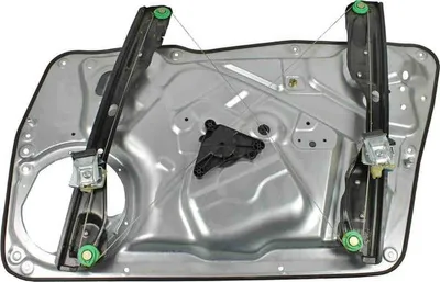 Produktbild von METZGER 2160351 Elektrischer Fensterheber Vorne Links für VW TIGUAN (5N)