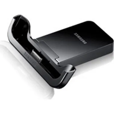 Produktbild von Samsung EDD-D1E2, Innenraum, AC, Schwarz