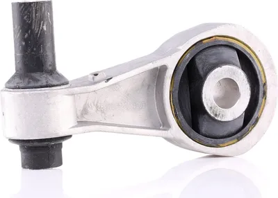 Produktbild von Metalcaucho Motorlager Gummimetalllager Hinten Unten für FIAT PUNTO (188) 04892