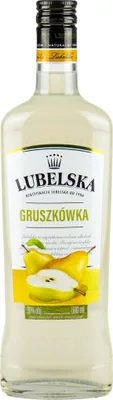 Obrázek produktu pro Hruškový likér Lubelska Gruszkowka 500 ml