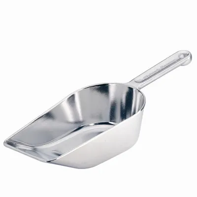 Productafbeelding van WESTMARK 91712291 WESTMARK Hygia Küchenschaufel Aluminium