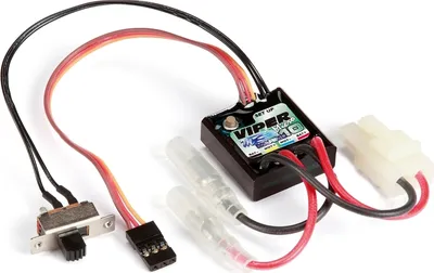 Produktbild von Carson Fahrregler Viper Micro Marine