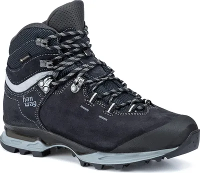 Produktbild von Hanwag Damen Trekkingstiefel Tatra Light Lady GTX 33824-4.5, 33824-5, 33824-5.5, 33824-6, 33824-6.5, 33824-7, 33824-7.5, 33824-8 HAN-202501 Navy/Asphalt 5.5