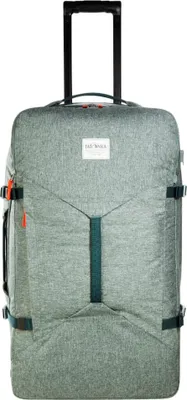Produktbild von Tatonka Travel Roller 90 - Rollenreisetasche 75 cm (sage green)