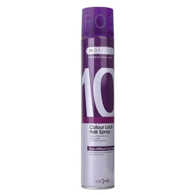 Produktbild von 10 Color Lock Haarspray 400 ml