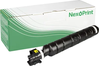 Immagine prodotto di NexoPrint TK-8545K 1T02YM0NL0 toner nero compatibile con Kyocera TASKalfa 4054 ci nero 32500 pagine